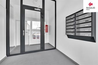 Prodej bytu 4+kk 99 m2 Bělohorská, Praha