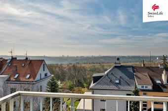 Prodej bytu 4+kk 99 m2 Bělohorská, Praha