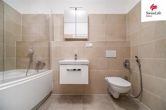 Prodej bytu 2+kk 70 m2 Moskevská, Karlovy Vary