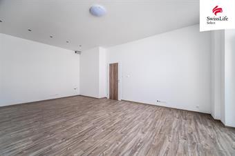 Prodej bytu 2+kk 70 m2 Moskevská, Karlovy Vary