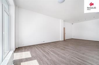 Prodej bytu 2+kk 70 m2 Moskevská, Karlovy Vary