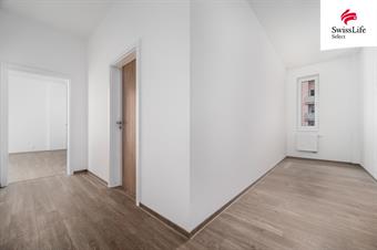 Prodej bytu 2+kk 70 m2 Moskevská, Karlovy Vary