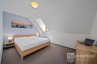 Prodej bytu 3+kk 80 m2, Říčky v Orlických horách