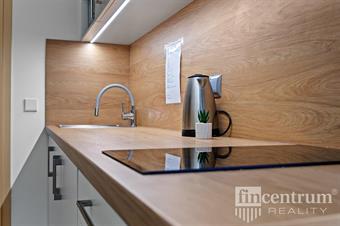 Prodej bytu 3+kk 80 m2, Říčky v Orlických horách