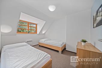 Prodej bytu 3+kk 80 m2, Říčky v Orlických horách