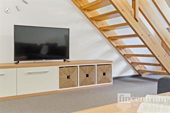 Prodej bytu 3+kk 80 m2, Říčky v Orlických horách