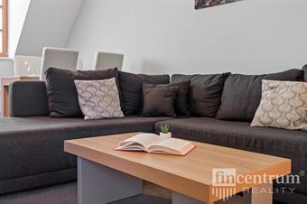 Prodej bytu 3+kk 80 m2, Říčky v Orlických horách