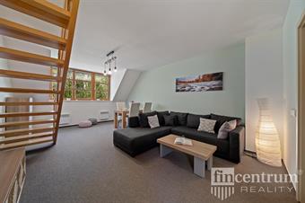 Prodej bytu 3+kk 80 m2, Říčky v Orlických horách