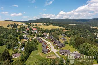 Prodej bytu 3+kk 80 m2, Říčky v Orlických horách