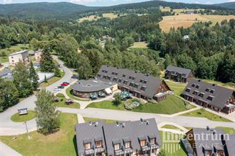 Prodej bytu 3+kk 80 m2, Říčky v Orlických horách