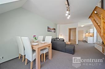 Prodej bytu 3+kk 80 m2, Říčky v Orlických horách