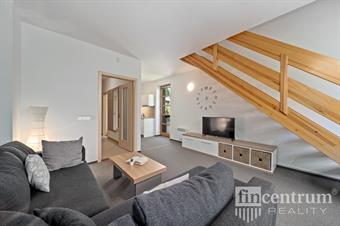 Prodej bytu 3+kk 80 m2, Říčky v Orlických horách