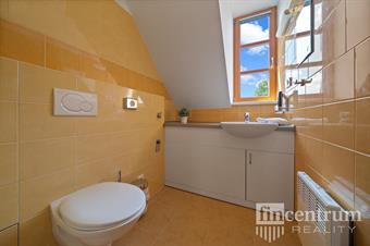 Prodej bytu 3+kk 80 m2, Říčky v Orlických horách