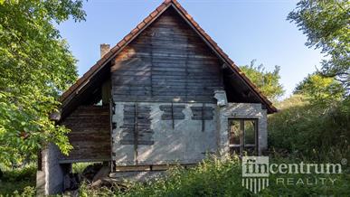 Prodej stavebního pozemku 4996 m2, Hranice
