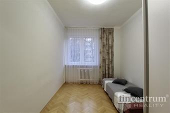 Prodej bytu 4+kk 74 m2 Měchenická, Praha