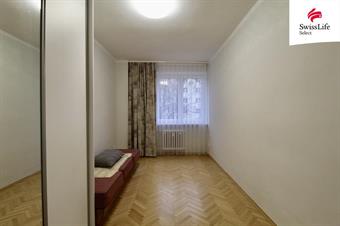 Prodej bytu 4+kk 74 m2 Měchenická, Praha
