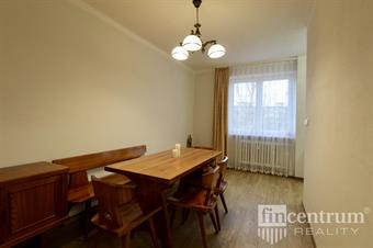 Prodej bytu 4+kk 74 m2 Měchenická, Praha