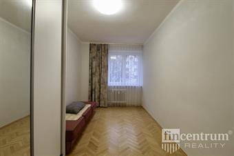 Prodej bytu 4+kk 74 m2 Měchenická, Praha