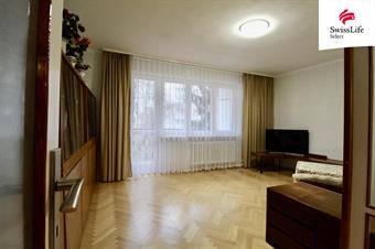 Prodej bytu 4+kk 74 m2 Měchenická, Praha