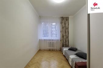 Prodej bytu 4+kk 74 m2 Měchenická, Praha