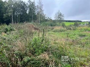 Prodej stavebního pozemku 3957 m2, Jihlava