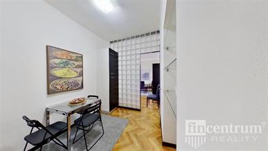 Prodej bytu 3+1 65 m2 Cimburkova, Praha