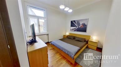 Prodej bytu 3+1 65 m2 Cimburkova, Praha