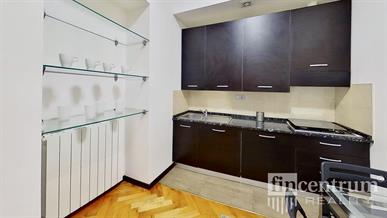 Prodej bytu 3+1 65 m2 Cimburkova, Praha