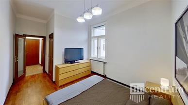 Prodej bytu 3+1 65 m2 Cimburkova, Praha