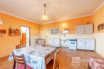 Prodej rodinného domu 320 m2, Přibyslav