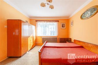 Prodej rodinného domu 320 m2, Přibyslav
