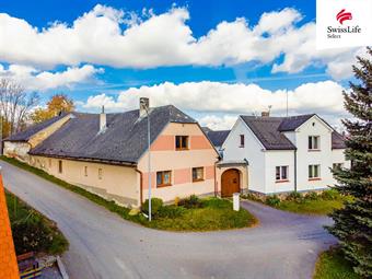 Prodej rodinného domu 141 m2, Přibyslav