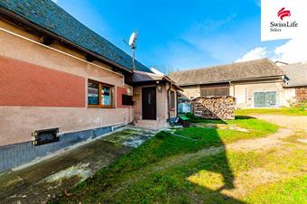 Prodej rodinného domu 141 m2, Přibyslav