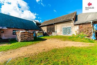 Prodej rodinného domu 141 m2, Přibyslav