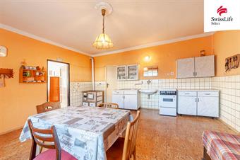 Prodej rodinného domu 141 m2, Přibyslav