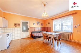 Prodej rodinného domu 141 m2, Přibyslav