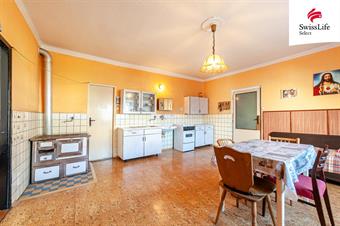 Prodej rodinného domu 141 m2, Přibyslav