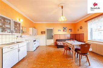 Prodej rodinného domu 141 m2, Přibyslav