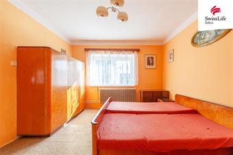 Prodej rodinného domu 141 m2, Přibyslav