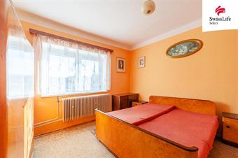 Prodej rodinného domu 141 m2, Přibyslav