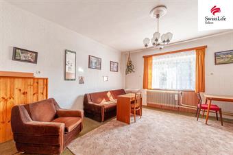 Prodej rodinného domu 141 m2, Přibyslav