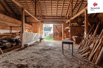 Prodej rodinného domu 141 m2, Přibyslav