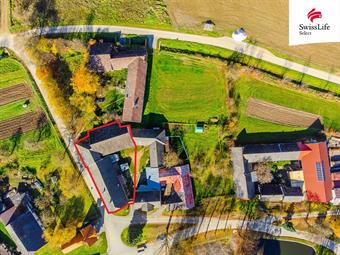 Prodej rodinného domu 141 m2, Přibyslav