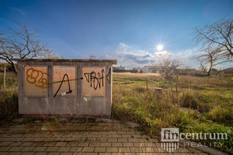 Prodej stavebního pozemku 1136 m2, Pardubice