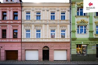 Prodej rodinného domu 300 m2 Štúrova, Teplice