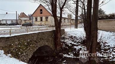 Prodej rodinného domu 248 m2, Český Rudolec