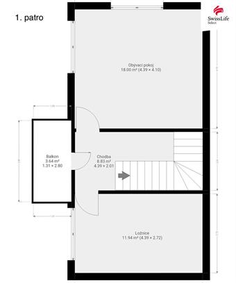 Prodej rodinného domu 200 m2, Česká Třebová