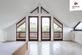 Prodej rodinného domu 250 m2 U Slunečních lázní, Liberec