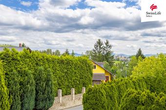Prodej rodinného domu 250 m2 U Slunečních lázní, Liberec