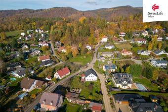 Prodej rodinného domu 250 m2 U Slunečních lázní, Liberec